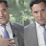 Άδωνις Γεωργιάδης: «Στα διαγνωστικά έπρεπε να έχουν τη φωτογραφία μου και ένα καντηλάκι»