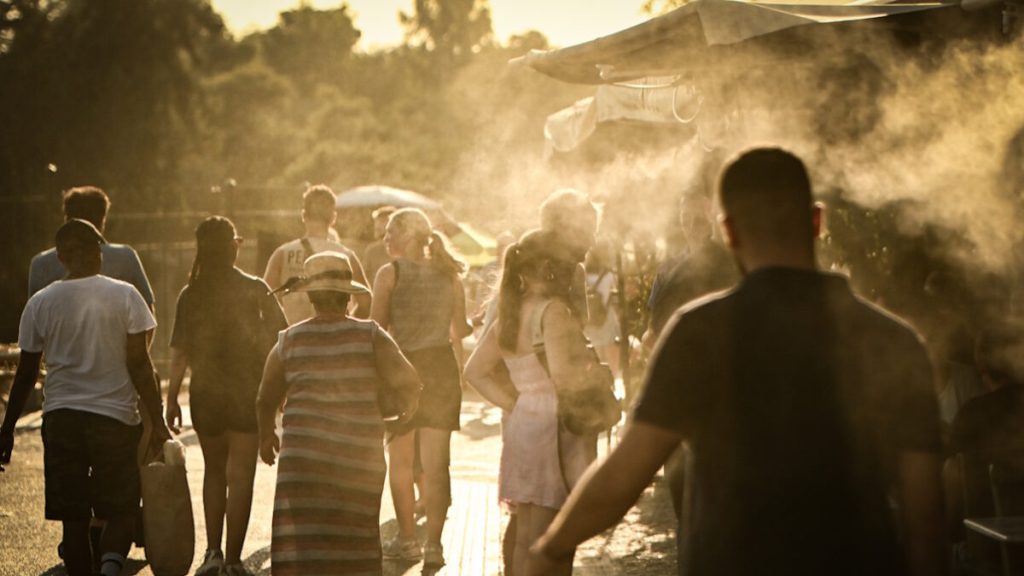 Προειδοποίηση μετεωρολόγων: Ξεκίνησε δύσκολη εβδομάδα – «Εκρηκτικό κοκτέιλ» θα σαρώσει από σήμερα τη χώρα