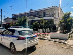 Ανατροπή στο διπλό φονικό στο Αίγιο: «Έσπασε» στον Κορυδαλλό ο Ιταλός, η φράση πριν το έγκλημα που «παγώνει» – «Με έχουν βάλει να σου κάνω…»