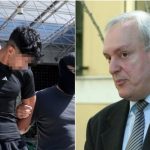 «Δεν ήθελα να του κάνω κακό. Ήθελα απλά να…»: Στη φυλακή μετά την απολογία του ο Αιγύπτιος για τη δολοφονία Γεωργίου – Τι είπε στους αστυνομικούς