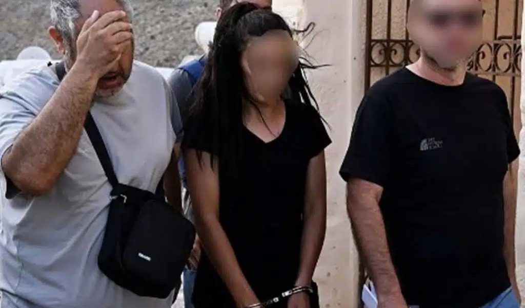 ΕΠΙΤΕΛΟΥΣ ΜΑΘΕΥΤΗΚΕ ΣΤΗ ΣΥΡΟ: Η ΣΧΕΣΗ ΤΗΣ ΔΙΑΣΩΣΤΡΙΑΣ ΤΟΥ ΕΚΑΒ ΜΕ ΤΟ ΖΕΥΓΑΡΙ