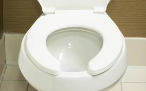 Πώς λέγεται στα ελληνικά η «τουαλέτα»;