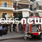 Συναγερμός: Έκρηξη κλιματιστικού σε διαμέρισμα: Μητέρα και παιδί μεταφέρθηκαν στο νοσοκομείο μετά τη φωτιά