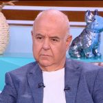 ΠΕΝΘΟΣ ΓΙΑ ΤΟΝ ΠΑΥΛΟ ΧΑΙΚΑΛΗ