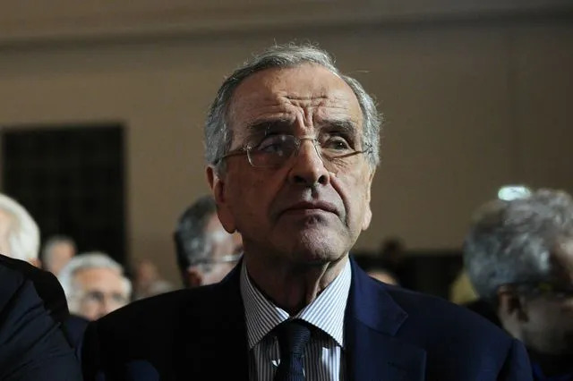 Μόλις “έσκασε”: Ο Σαμαράς έκανε κίνηση-ματ και προσέγγισε το πιο δυνατό όνομα μέχρι σήμερα – Η απάντηση που περιμένουν όλοι