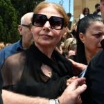 Μόλις έγινε γνωστό για την Σπυριδούλα Μαστροκώστα