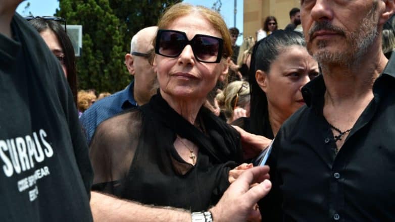Μόλις έγινε γνωστό για την Σπυριδούλα Μαστροκώστα