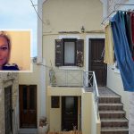 Δεν μπήκε για να κλέψει: Μαθεύτηκε τι έψαχνε στο σπίτι του ζευγαριού η 42χρονη στη Σύρο – Ηθελε να τους βαλει