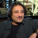 Πάγωσε» η παράσταση λόγω του προβλήματος υγείας του Βασίλη Χαραλαμπόπουλου
