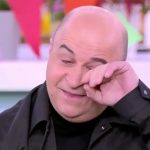 Μολις μαθεύτηκε για τον Μάρκο Σεφερλή