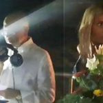 Σάλος στους αρραβώνες: Πάμπλουτος 67χρονος ξεσκέπασε την άπιστη Χριστίνα και την χώρισε μπροστά σε όλους στη Μύκονο