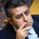 Μυλωνάκης: «Ο Θεός μου έκανε ένα δώρο» – Συγκλονίζει στην πρώτη του συνέντευξη μετά τη σοβαρή περιπέτεια υγείας