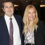 Γιώργος Μυλωνάκης: Η πρώτη ανάρτηση μετά το ανεύρυσμα – «Mε έκανε να δω πολλά πράγματα διαφορετικά»