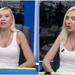 Σοκ στην ελληνική showbiz: Πασίγνωστη σύζυγος κορυφαίου star δίνει σκληρή μάχη με τον εθισμό της στο αλκοόλ – Οι αποκαλύψεις που άναψαν φωτιές