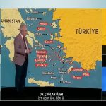 Νέο παραλήρημα από την τουρκική τηλεόραση: «Σε 24 ώρες οι Τούρκοι αξιωματικοί θα πίνουν καφέ στην Αθήνα»
