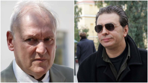 Σάλος από τις απαράδεκτες ατάκες του Στέφανου Χίου – Τι αναφέρεται για το σκοτεινό παρελθόν του Σταύρου Γεωργίου