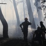 Μεγάλη φωτιά τώρα στη χώρα μας: Ήχησε το 112, στη μάχη εναέρια μέσα