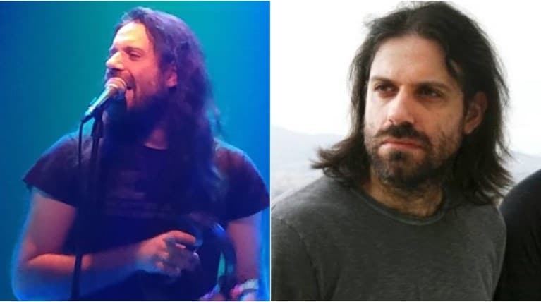 Πέθανε ο μουσικός Γιώργος Λαγογιάννης σε ηλικία 47 χρονών