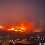 Πάρος: Συνελήφθη ο δήμαρχος του νησιού και τρία άτομα για τη φωτιά -Το πόρισμα της Πυροσβεστικής