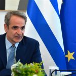Έκτακτη δήλωση Μητσοτάκη