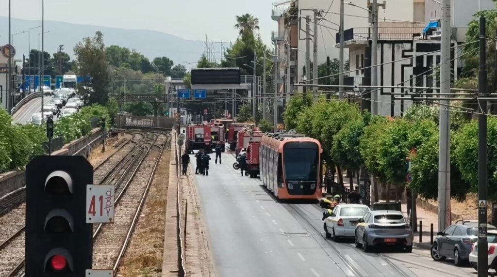 Συναγερμός τώρα στην Αθήνα: Μεγάλος κίνδυνος