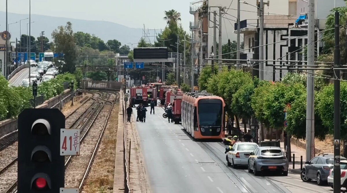 Συναγερμός τώρα στην Αθήνα: Μεγάλος κίνδυνος