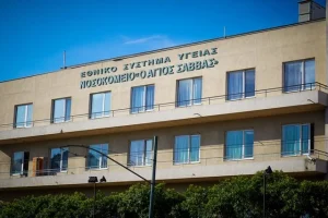 “Άγιος Σάββας”: Το ιατρικό ανακοινωθέν για τον θάνατο της Μάρως Κοντού
