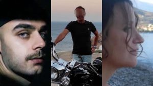«Με πιέζουν να σου κάνω κακό»: Ποιος απείλουσε την 54χρονη μητέρα στο Αίγιο; Η κίνηση με την κουβέρτα που προκαλεί σοκ