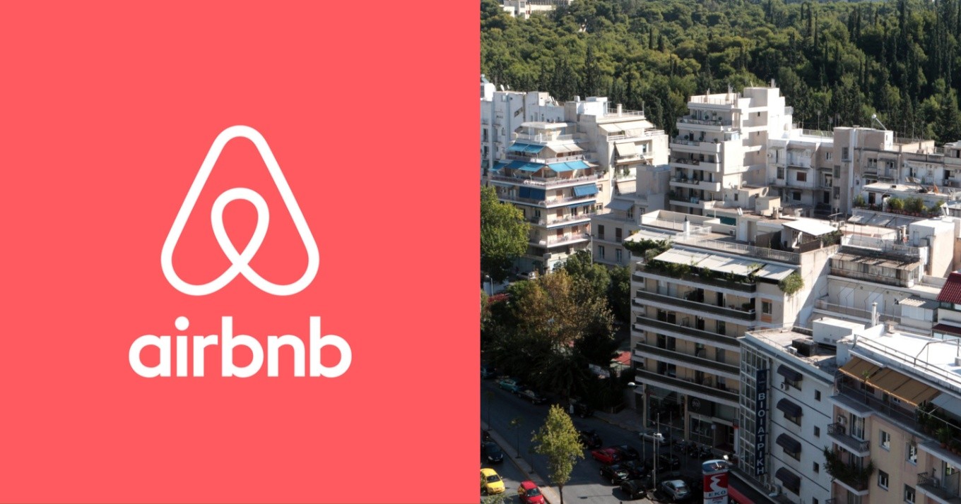 Άσχημα νέα για όσους Έλληνες έχουν Airbnb: Μόλις ανακοινώθηκε ότι απαγορεύονται στην χώρα μας αν…