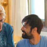 “Καλό ταξίδι λεβέντισσα” Ραγίζει καρδιές η ανάρτησή του Ανδρέα Γεωργίου για την μεγάλη Κυριά του θεάτρου Μάρω Κοντού