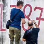 ΤΡΑΓΙΚΑ ΝΕΑ ΓΙΑ ΤΟΥΣ 2 ΑΣΤΥΝΟΜΙΚΟΥΣ ΠΟΥ ΠΥΡΟΒΟΛΗΣΑΝ ΤΟΝ ΡΩΣΟ ΠΟΥ ΤΟΥΣ ΕΜΒΟΛΙΣΕ ΣΤΟ ΑΡΓΟΣ