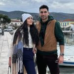 Τεράστια χαρά για τον πρώην Bachelor: Ο Παναγιώτης Βασιλάκος ετοιμάζεται να κρατήσει στην αγκαλιά του το πρώτο του παιδί