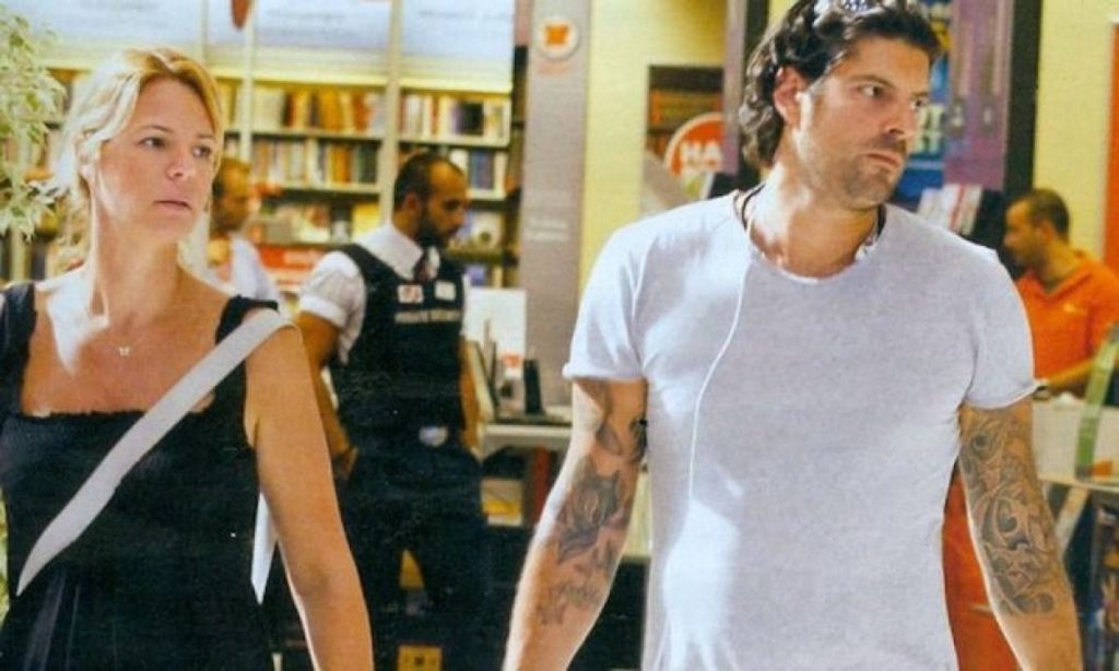 Λορέντζο Καριέρε: Από το «Τι λες τώρα;» του Bar μέχρι τους «Φίλους για Πάντα» – Η πορεία του και το τέλος