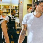 Λορέντζο Καριέρε: Από το «Τι λες τώρα;» του Bar μέχρι τους «Φίλους για Πάντα» – Η πορεία του και το τέλος