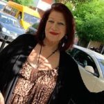 Πέθανε η τραγουδίστρια και ηθοποιός Μαίρη Νταλμάς