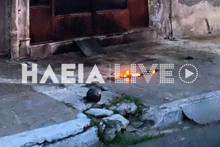 ΕΚΤΑΚΤΟ ΤΩΡΑ – ΙΣΧΥΡΗ ΕΚΡΗΞΗ ΣΕ ΠΟΛΥΚΑΤΟΙΚΙΑ ΑΠΟ ΓΚΑΖΑΚΙΑ – ΑΓΩΝΙΑ ΓΙΑ ΤΟΥΣ ΚΑΤΟΙΚΟΥΣ