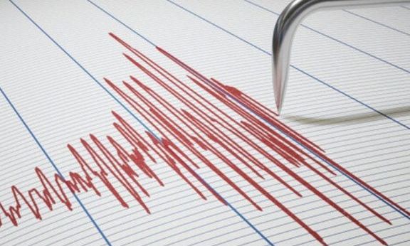 ΕΚΤΑΚΤΟ ΤΩΡΑ: Σεισμός στην χώρα μας