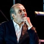«Ο νόμος του κολλητού της κυβέρνησης»: Λάβρος ο Λαζόπουλος με αυτό που συμβαίνει αυτή τη στιγμή στην Πάρο