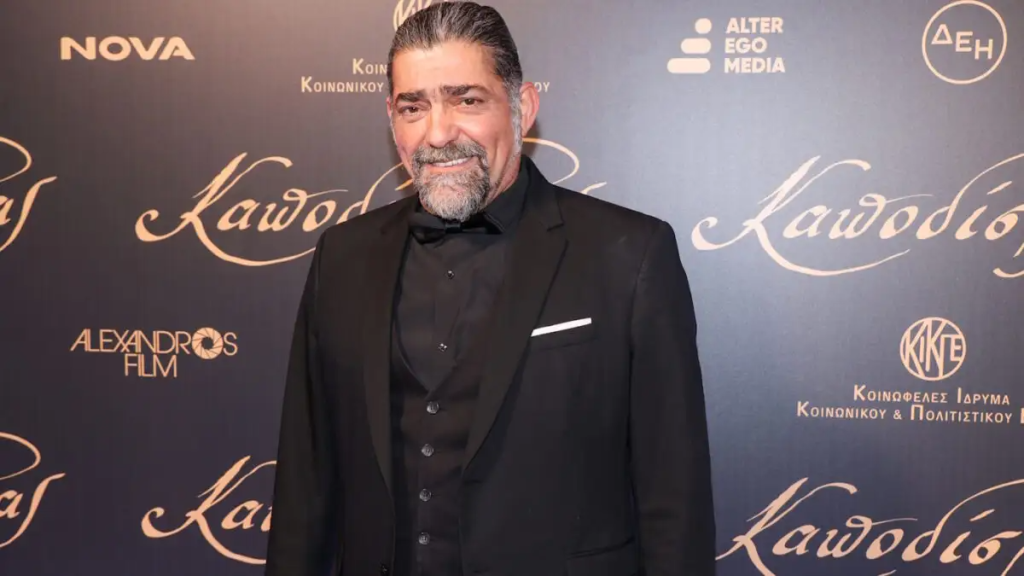 Μιχάλης Ιατρόπουλος: Σπάνιες στιγμές με γνωστό ράπερ γιο του – Αξέχαστες στιγμές με το σκάφος