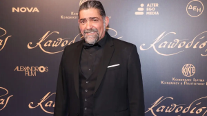 Μιχάλης Ιατρόπουλος: Σπάνιες στιγμές με γνωστό ράπερ γιο του – Αξέχαστες στιγμές με το σκάφος
