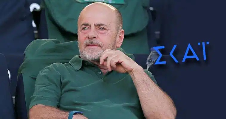 Deal με αστραπιαίες κινήσεις: Μεγάλη μεταγραφή για τον ΣΚΑΪ