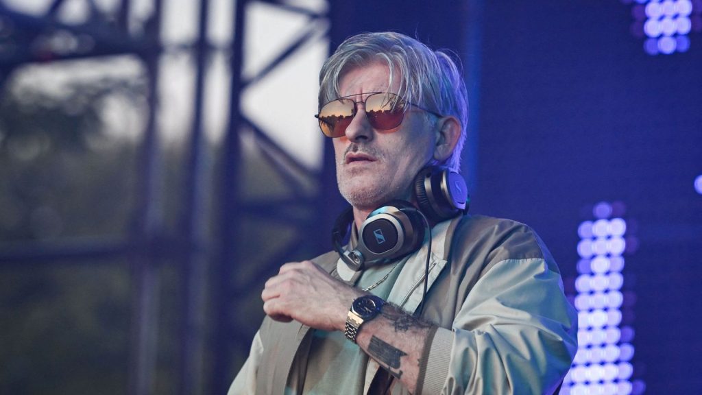 Πένθος στη μουσική σκηνή: Ο δημοφιλής DJ που αγαπούσαν όλοι Βρέθηκε Νεκρός στο σπίτι του