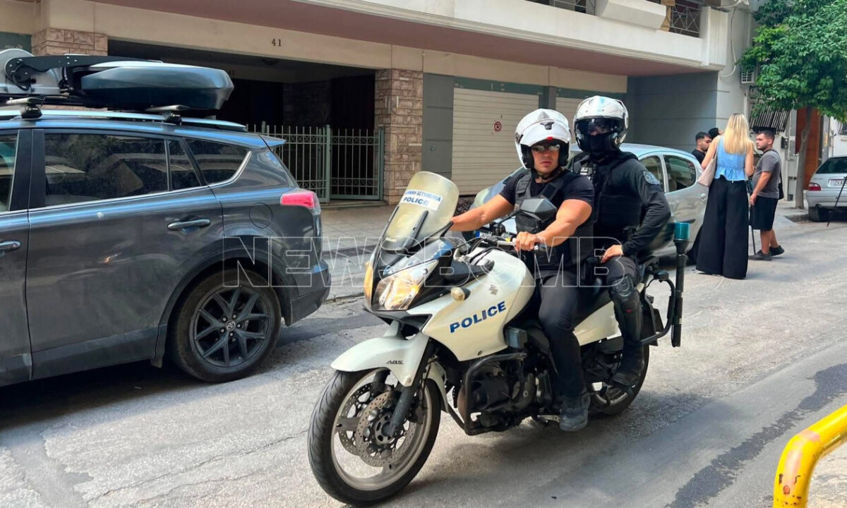 Πειραιάς: «Μέσα σε 10 λεπτά άρχισαν να ζαλίζονται» - Μίλησε ο πραγματογνώμονας για το άτυχο ζευγάρι