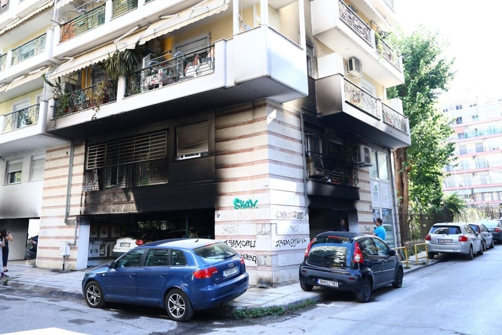 Είπε μόνο 12 λέξεις πριν ξεψυχήσει: Αυτά ήταν τα τελευταία λόγια της Βάγιας Νέστορα, έτσι ειδοποίησε για τον θάνατό της