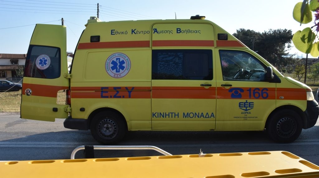 ΜΕΓΑΛΗ ΤΡΑΓΩΔΙΑ ΤΩΡΑ ΣΤΗΝ ΕΛΛΑΔΑ – ΠΛΗΡΟΦΟΡΙΕΣ ΓΙΑ ΝΕΚΡΟΥΣ