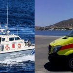 Τραγωδία στην Χαλκιδική: Πήγε για jet ski και έχασε την ζωή του μόλις 36 ετών