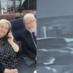 Θεσσαλονίκη: Σοκαριστικό βίντεο καταγράφει τη στιγμή της φονικής έκρηξης στην πολυκατοικία της Βάγιας Νέστορα