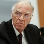 ΕΚΤΑΚΤΟ: Έφυγε από τη ζωή ο Βασίλης Λεβέντης