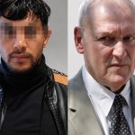 EKTAKTO για Σταύρο Γεωργίου: Ο 28χρονος Αιγύπτιος πήρε μέσα από το γραφείο του χρήματα και ακόμη ένα πράγμα