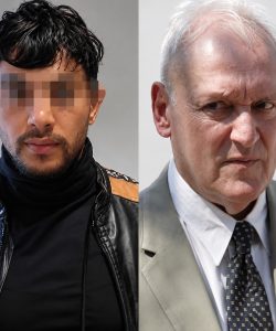 EKTAKTO για Σταύρο Γεωργίου: Ο 28χρονος Αιγύπτιος πήρε μέσα από το γραφείο του χρήματα και ακόμη ένα πράγμα